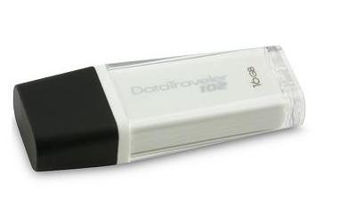 KINGSTON 16GB DT102