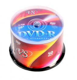 DVD - R/RW