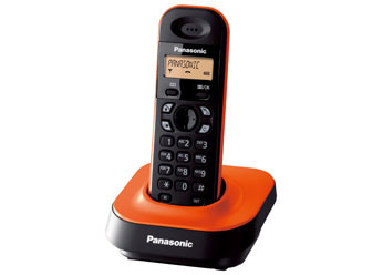 TELEFONYI TSIFROVYIE (DECT)