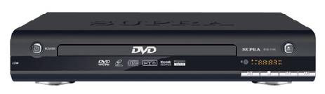 DVD