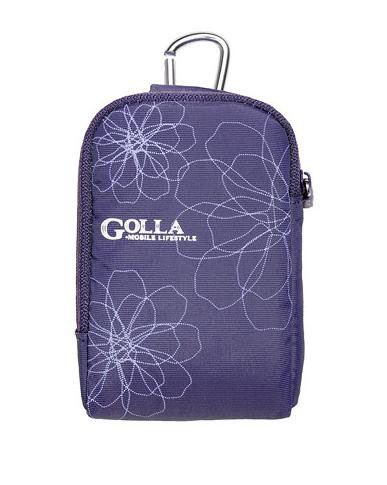GOLLA G567 фиолетовый