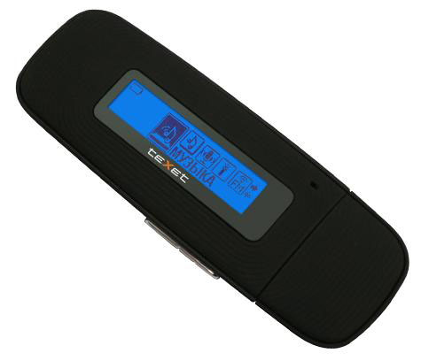 PLEER MP3 PORTATIVNYIY