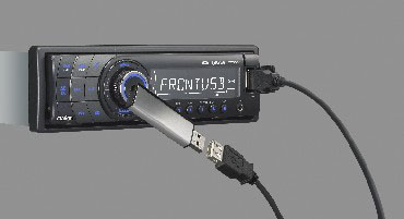 MAGNITOLYI SD MP3 USB/SD