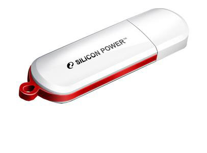 SILICON POWER 2GB Lux Mini 320 (5)