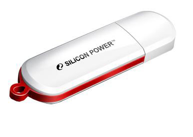 SILICON POWER 4GB Lux Mini 320 (5)