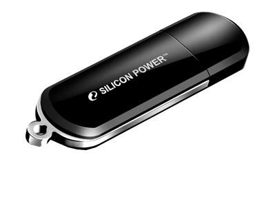 SILICON POWER 4GB Lux Mini 322 (5)