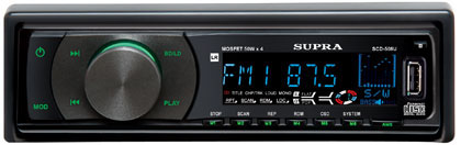 MAGNITOLYI SD MP3 USB/SD
