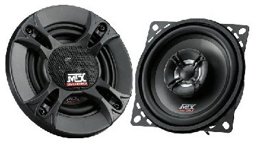 MTX RTC402