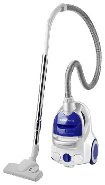 ELECTROLUX ZTI7630 синий