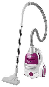 ELECTROLUX ZTI7610 бордовый