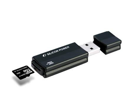 USB-FLESH NAKOPITELI
