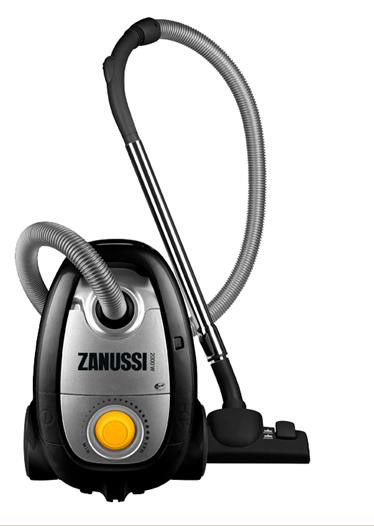 ZANUSSI ZAN 4640 черный