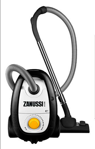 ZANUSSI ZAN 4620 черный