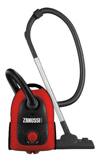 ZANUSSI ZAN 2305 красный