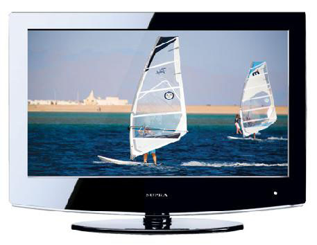 SUPRA STV-LC1926WD DVD/USB/SD/MS/MMC