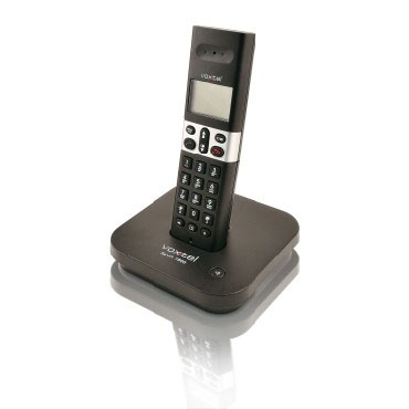 TELEFONYI TSIFROVYIE (DECT)