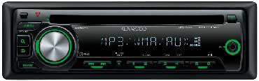 KENWOOD KDC-3047G