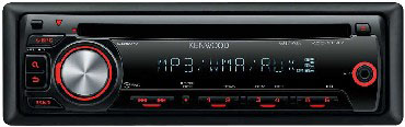 KENWOOD KDC-3047A