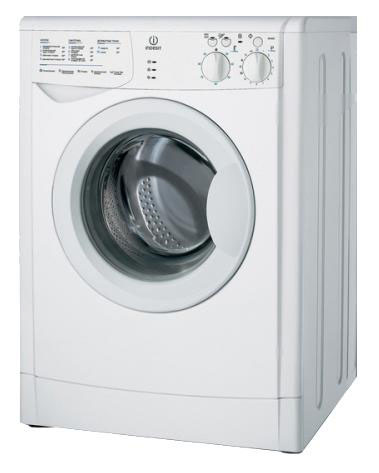 INDESIT WISN-82