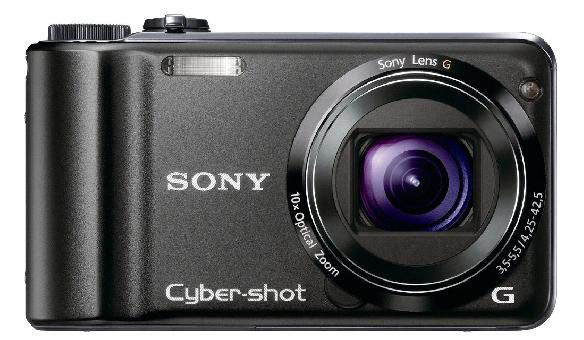 TSIFROVYIE FOTOAPPARATYI