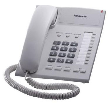 TELEFONYI PROVODNYIE