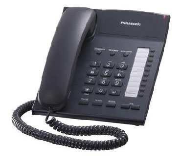 TELEFONYI PROVODNYIE