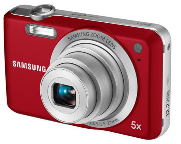 TSIFROVYIE FOTOAPPARATYI