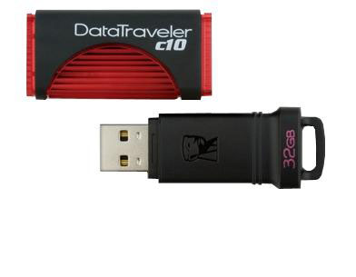 KINGSTON 32GB DTC10