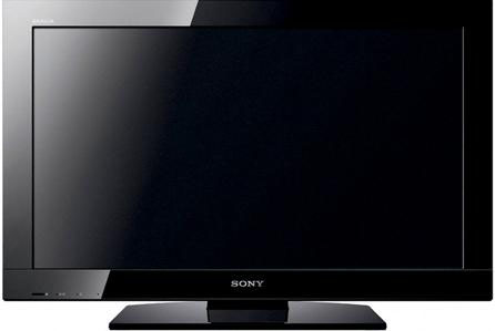 SONY KLV-40NX500BR FULL HD