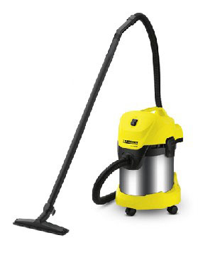 KARCHER WD 3.300 M