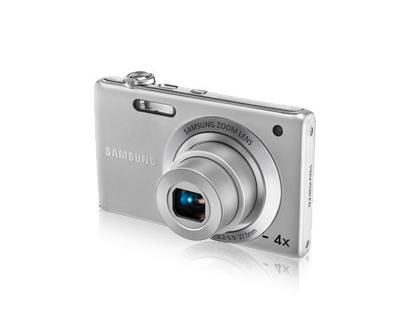 TSIFROVYIE FOTOAPPARATYI