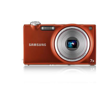 TSIFROVYIE FOTOAPPARATYI