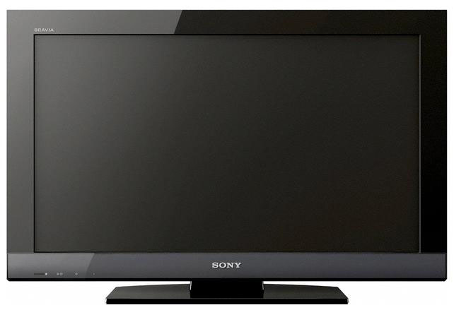 SONY KDL-37EX402 FULL HD