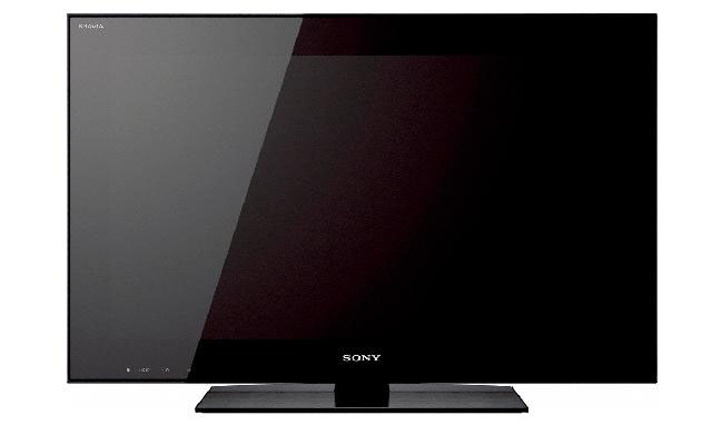 SONY KDL-40NX700 FULL HD 100Гц