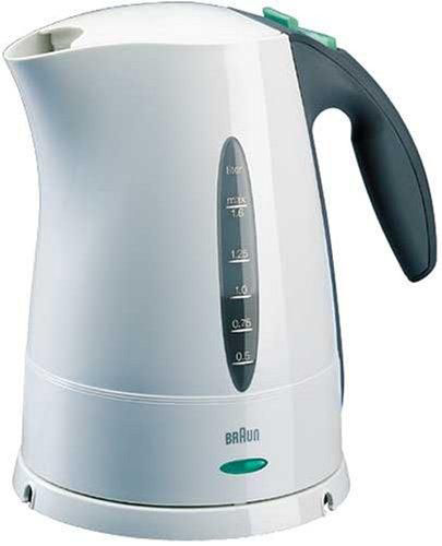 BRAUN WK-210MNWH