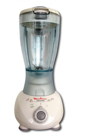 BLENDERYI