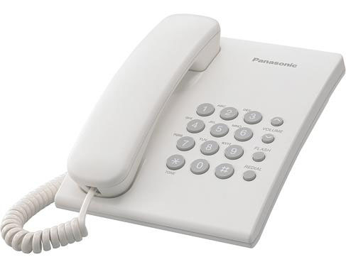 TELEFONYI PROVODNYIE