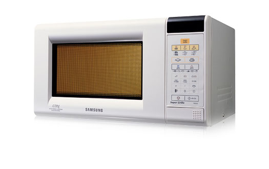 SAMSUNG PG-832R-S