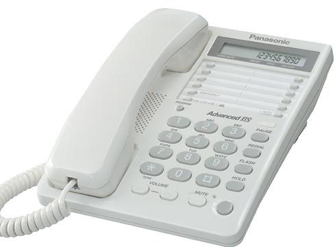 TELEFONYI PROVODNYIE