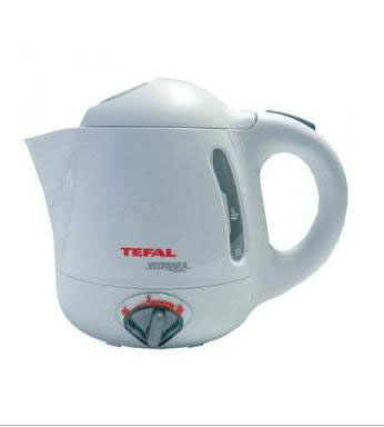 TEFAL BF-6120