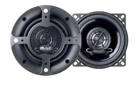 MAC AUDIO MAC MP 10.2