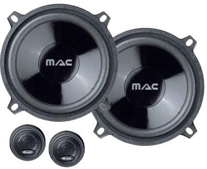 MAC AUDIO MAC MP 2.13