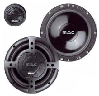 MAC AUDIO MAC MP 2.16
