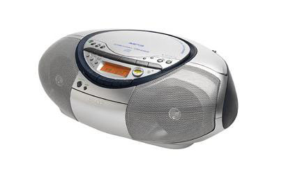 AUDIOMAGNITOLYI MP3