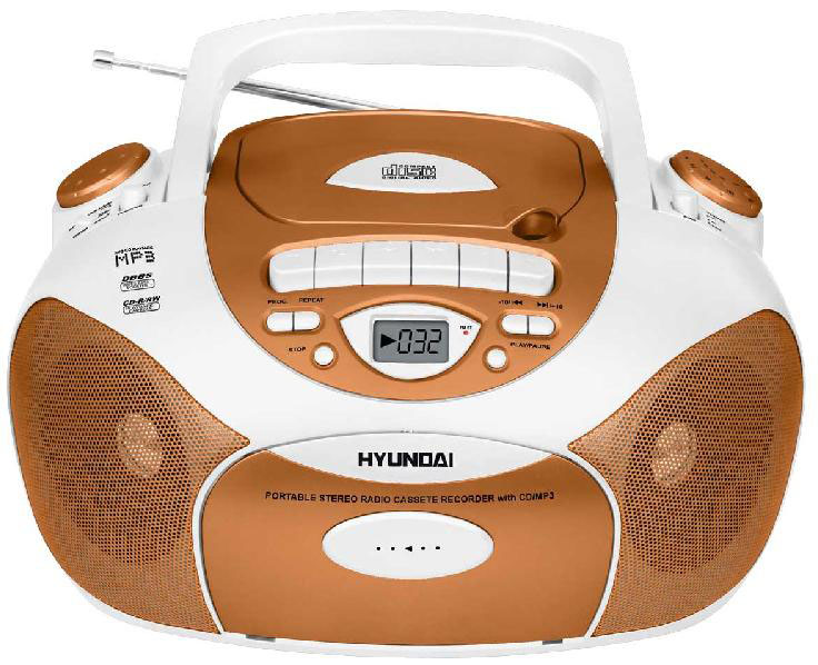 AUDIOMAGNITOLYI MP3