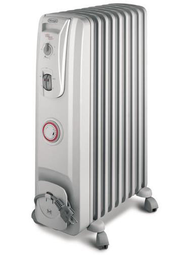 MASLYANYIE RADIATORYI