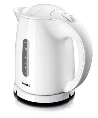 PHILIPS HD-4646 белый