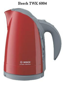 BOSCH TWK-6004