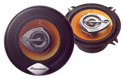 PIONEER TS-G1358