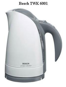 BOSCH TWK-6001